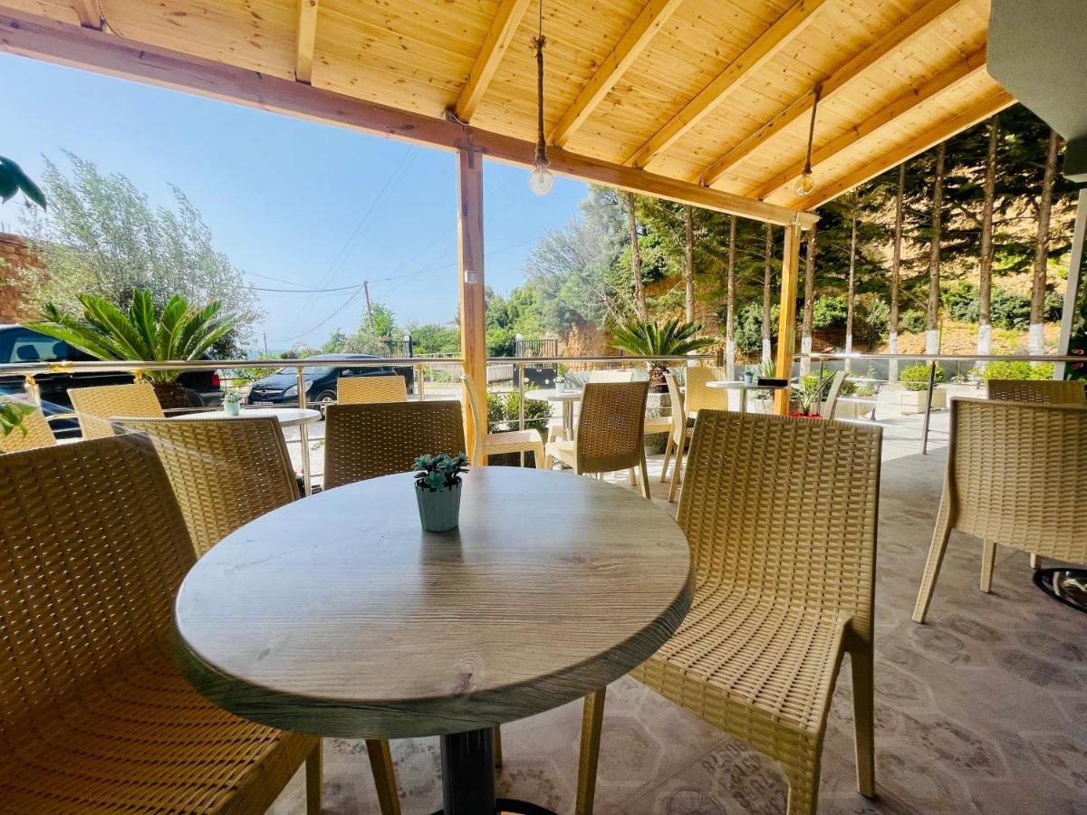 Hotel Vila3 Wlora
