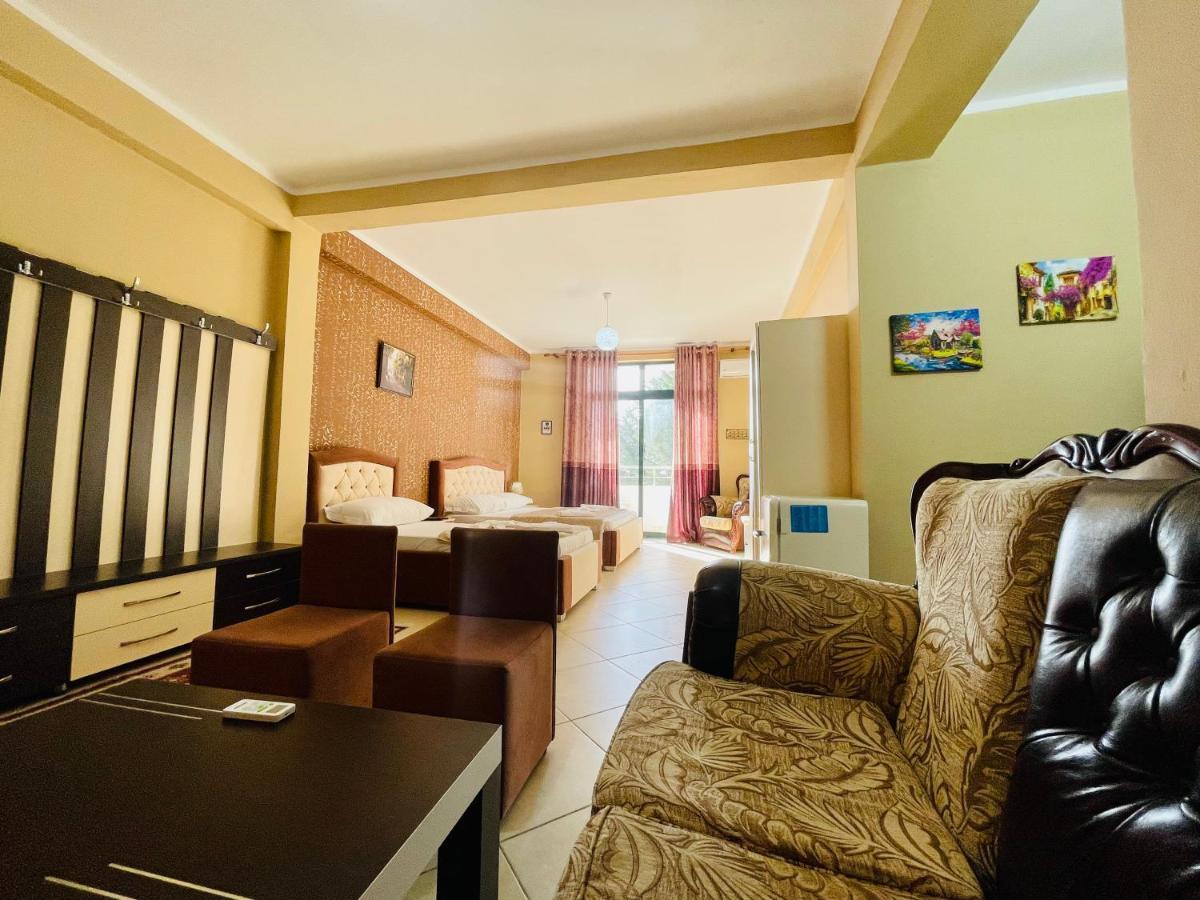 Vila3 Hotel