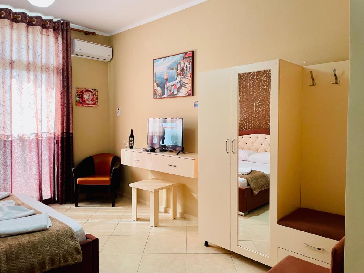 Hotel Vila3 Wlora
