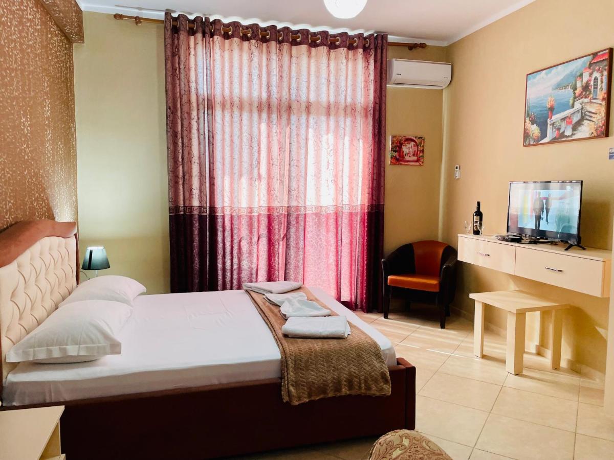 Hotel Vila3