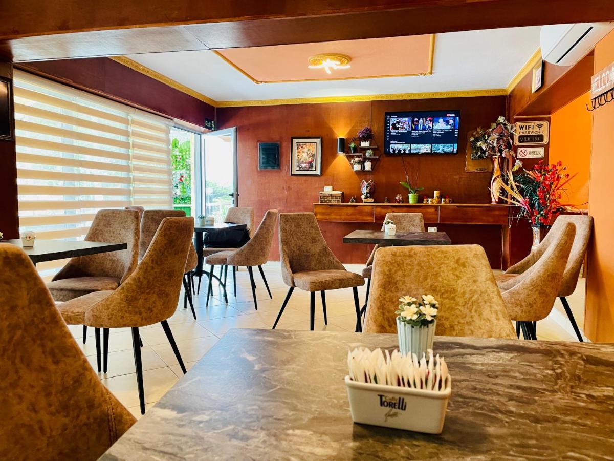 Hotel Vila3