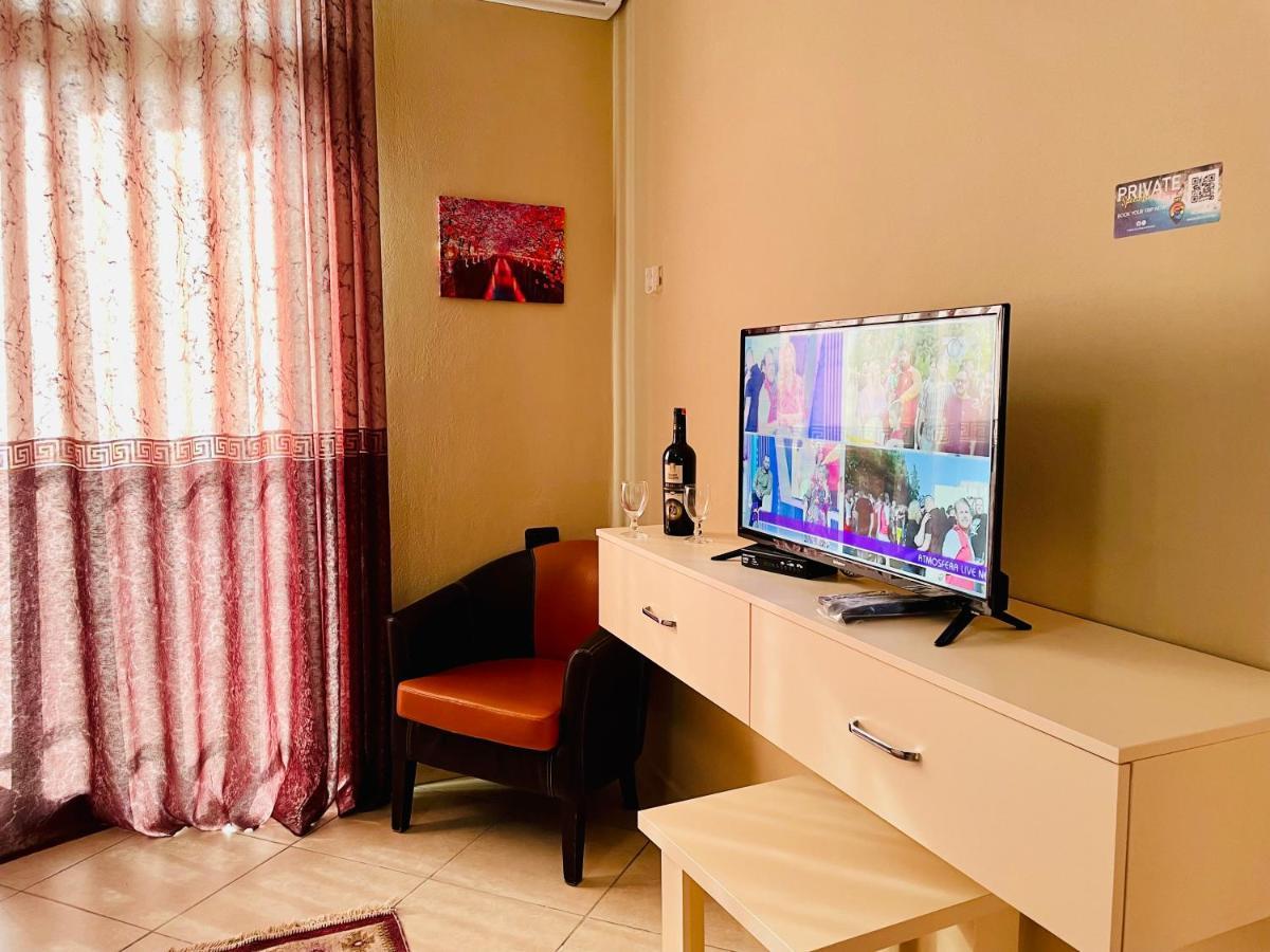 Vila3 Hotel