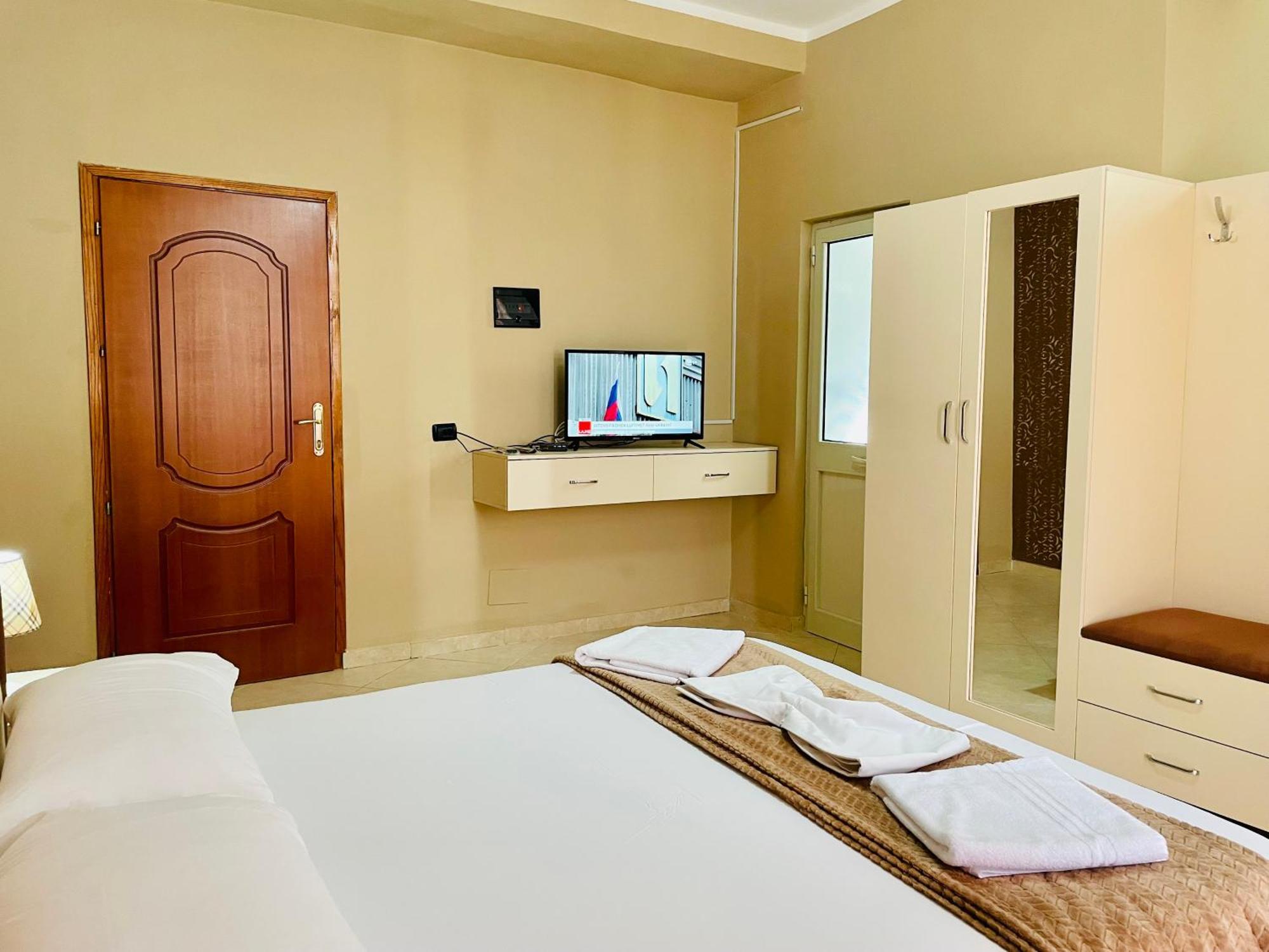 Hotel Vila3 3*