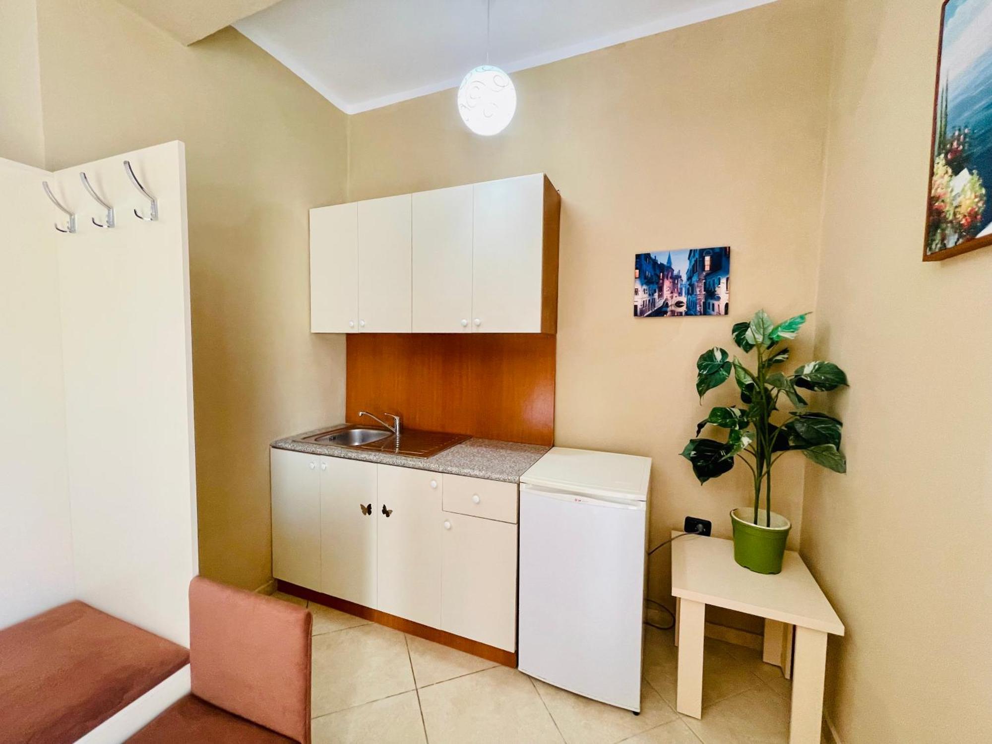 Hotel Vila3 3*