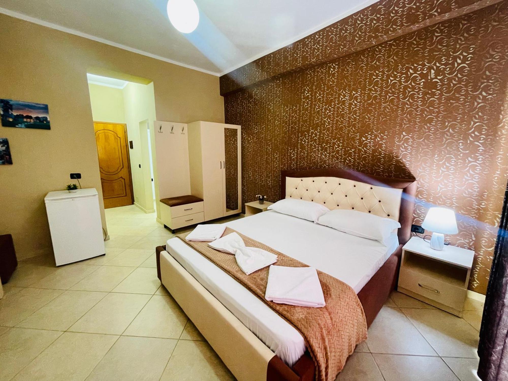 Vila3 Hotel