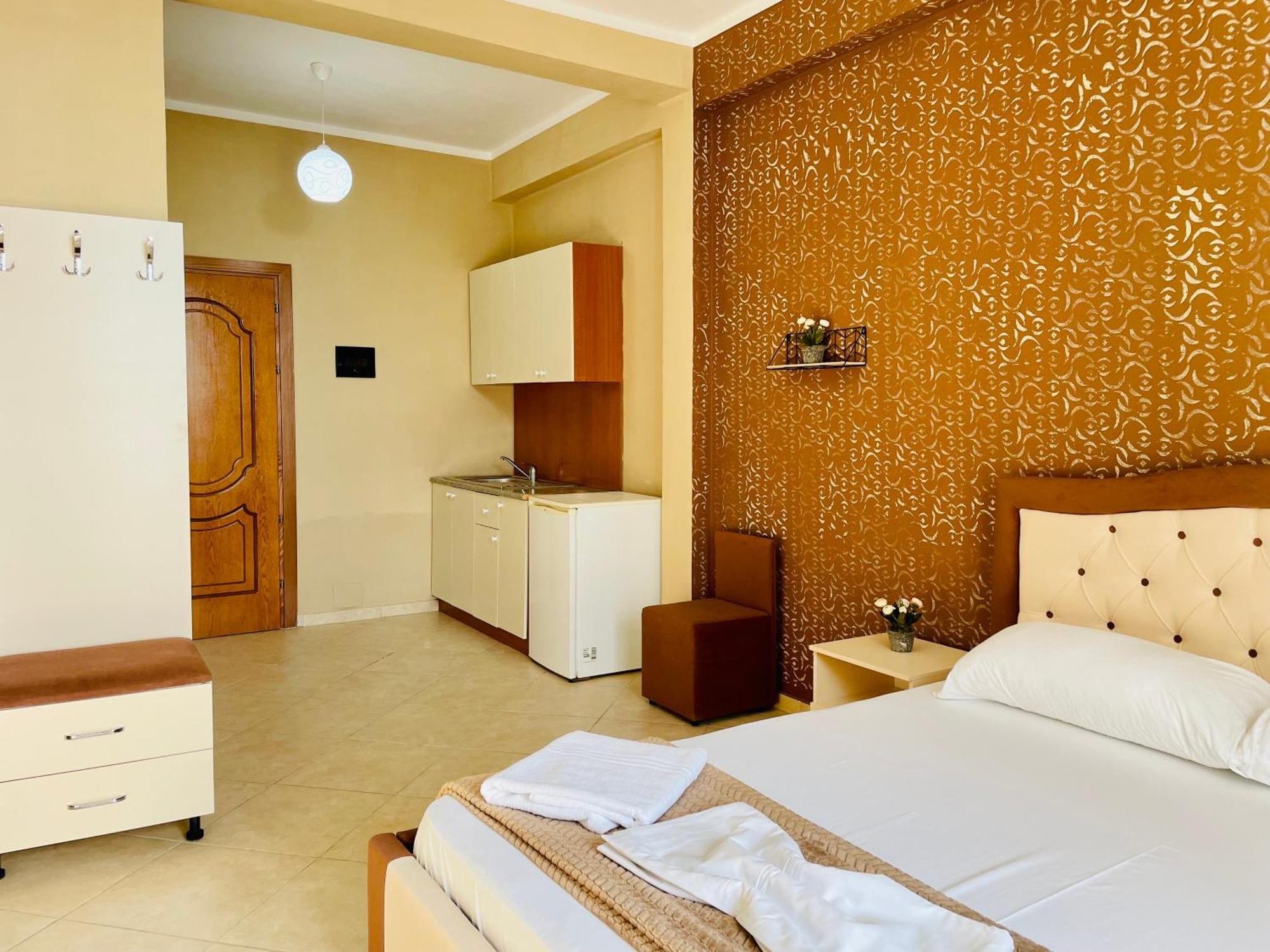 Hotel Vila3