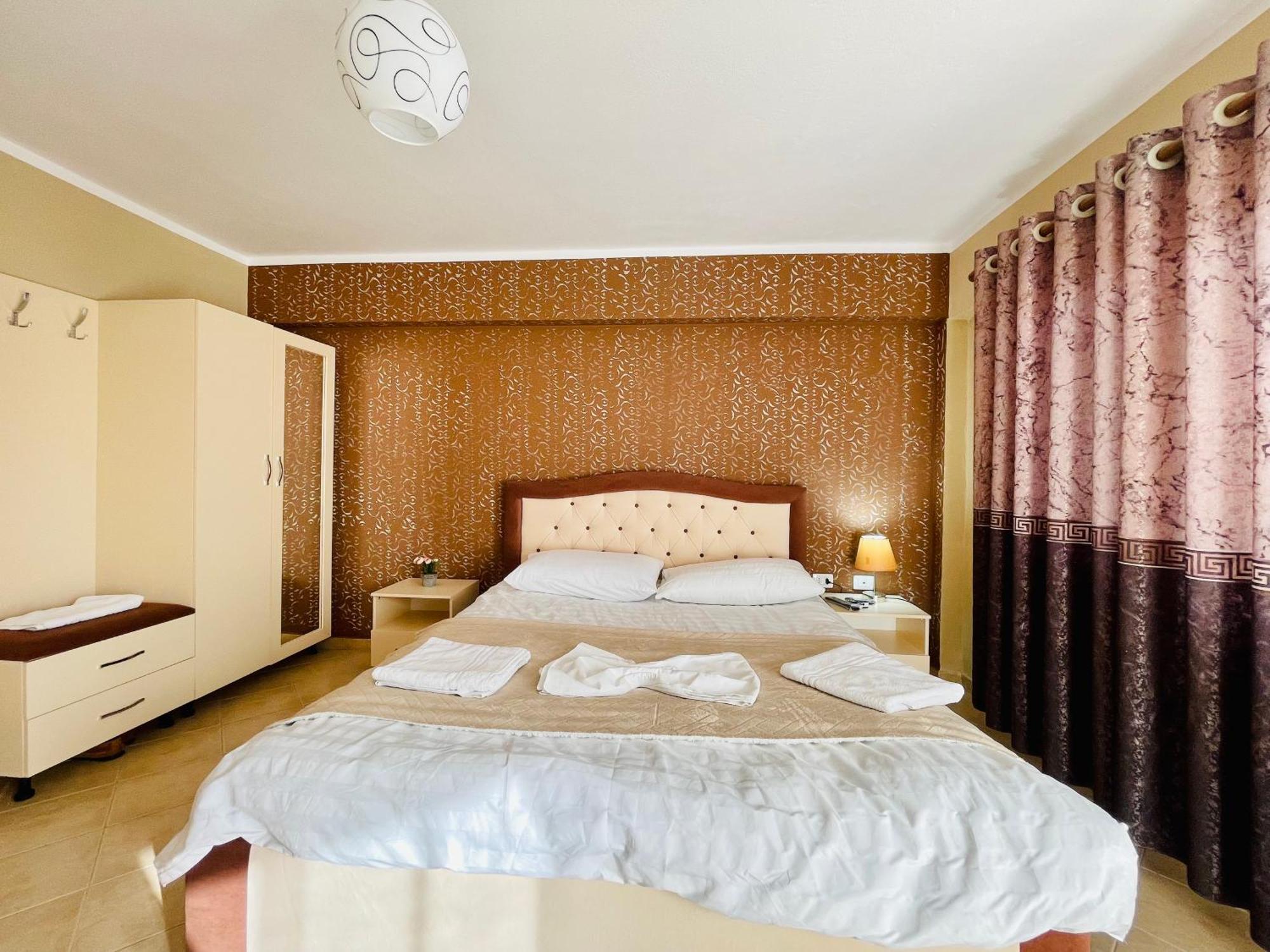 Vila3 Hotel 3*