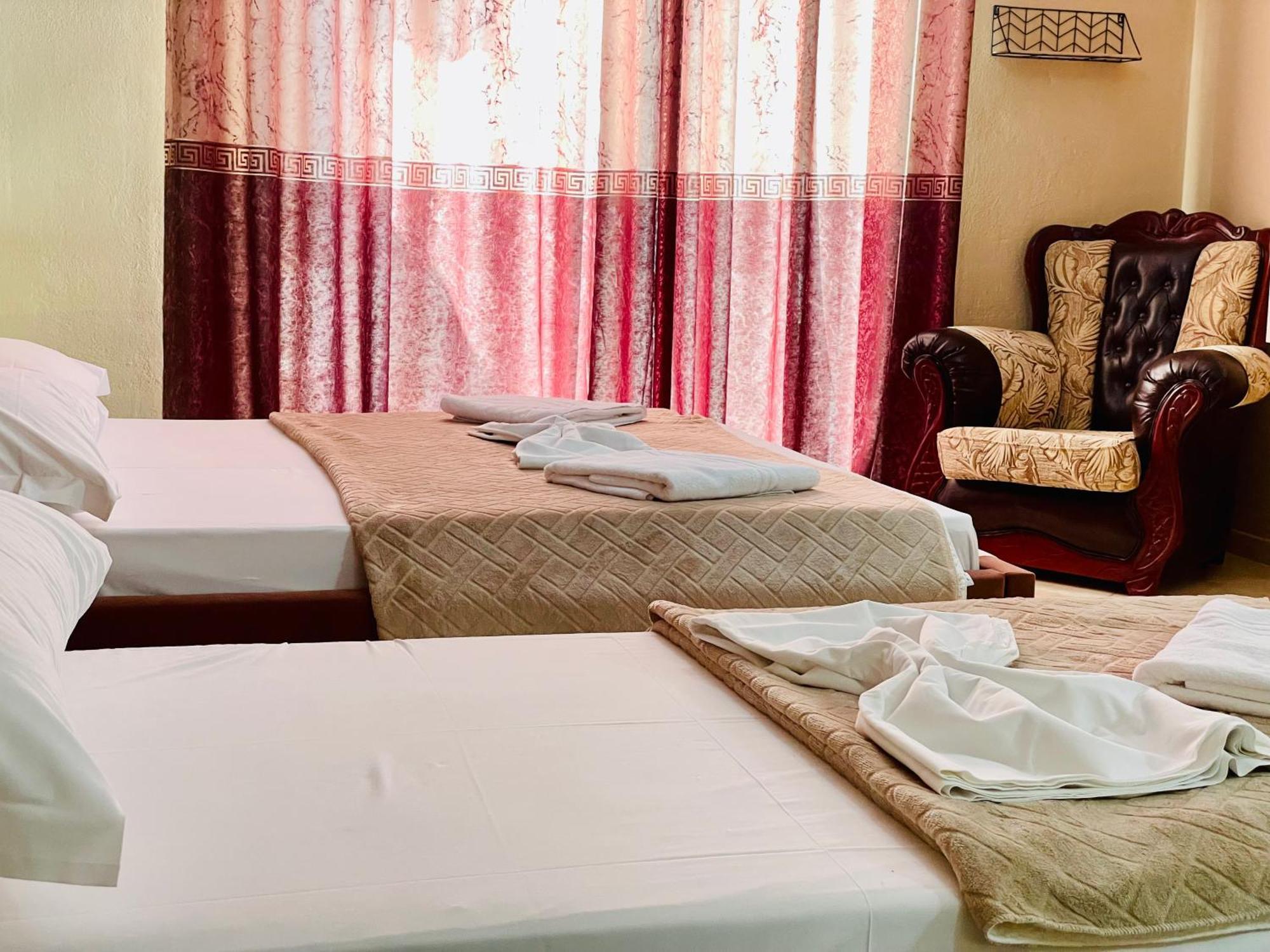 Vila3 Hotel