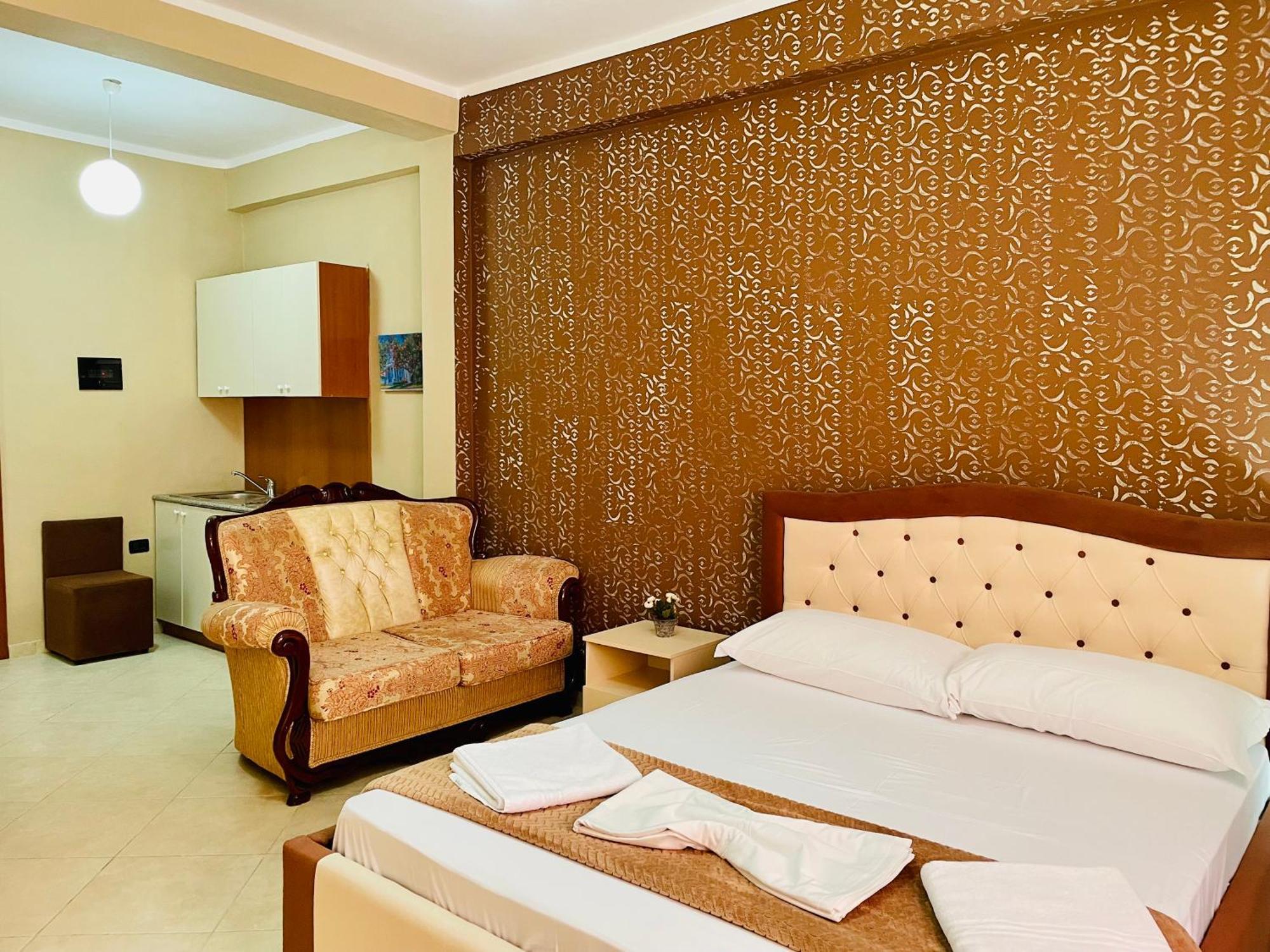 Vila3 Hotel 3*