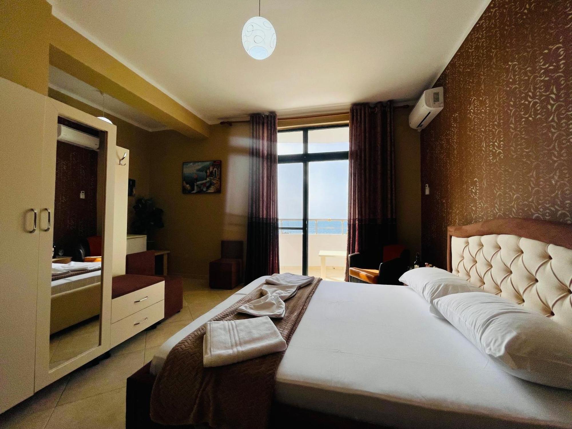 Hotel Vila3